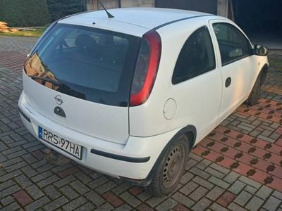 Używany Opel Corsa 2003 Hatchback