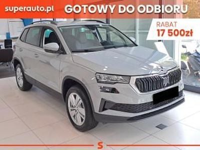 używany Skoda Karoq Selection 2.0 TDI DSG 4x4 Selection 2.0 TDI 150KM DSG 4x4