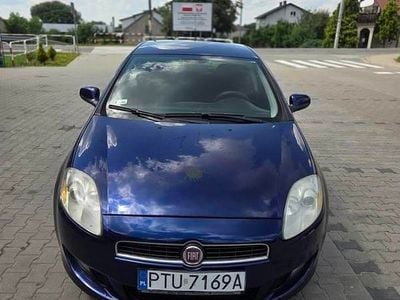 Fiat Bravo