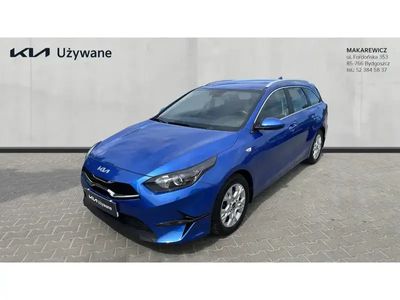 używany Kia Ceed Sportswagon 1.0 M