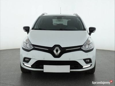 Renault Clio GrandTour