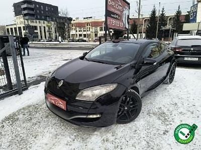 używany Renault Mégane III RS| Nawigacja| Szyberdach |ALU 19| LED|