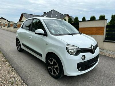 używany Renault Twingo 1dm 71KM 2016r. 84 300km