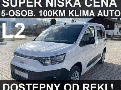 Fiat Doblò