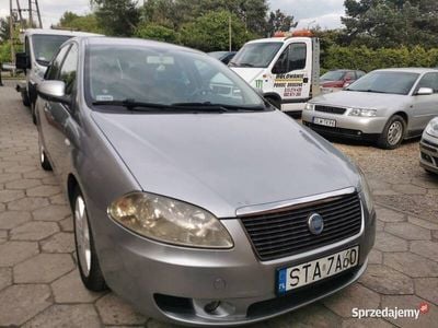 Fiat Croma