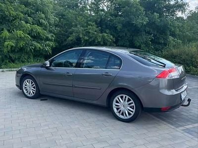 Renault Laguna III