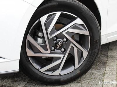 Biały Nowe 2025 Hyundai i20 Hatchback | 67 900 zł