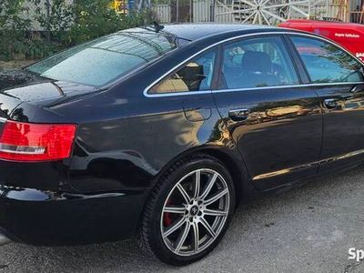 Używany 2005 Audi A6 | 19 700 zł (Uczciwa cena)