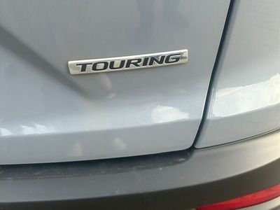 Szary Używany 2020 Honda CR-V SUV | 139 000 zł