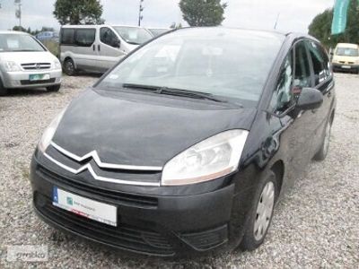 używany Citroën Grand C4 Picasso I