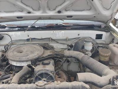 Używany 1995 Opel Campo Pickup | 4999 zł