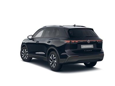 Nowe 2026 VW Tiguan SUV | 186 410 zł