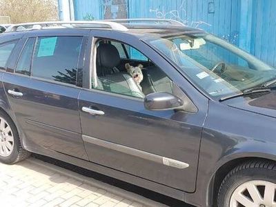 Renault Laguna II