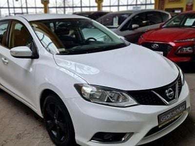 używany Nissan Pulsar Zobacz opis !! W podanej cenie ROCZNA GWARANCJA !!! I (2014-)