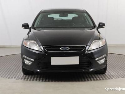 Czarny Używany 2014 Ford Mondeo Hatchback | 28 499 zł (Uczciwa cena)