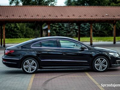 VW CC