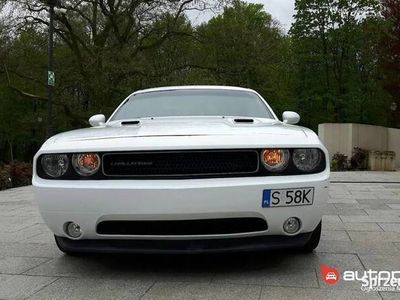 Używany 2012 Dodge Challenger Coupe | 76 000 zł