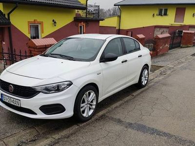 używany Fiat Tipo 1.4 LPG, doinwestowany . Godny polecenia.