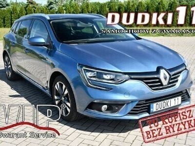 Renault Mégane IV