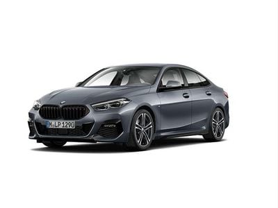 Używany BMW 218 Shadowline 136 KM (100 kW) 2020 Storm bay metallic metalizowany Coupe