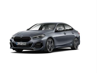 Używany BMW 218 Shadowline 136 KM (100 kW) 2020 Storm bay metallic metalizowany Coupe