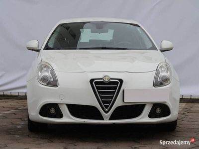 używany Alfa Romeo Giulietta 1.4 T