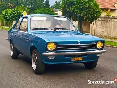 Używany 1974 Opel Kadett | 45 000 zł