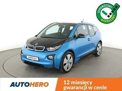 używany BMW 600 i3 I GRATIS! Pakiet Serwisowy o wartości zł!