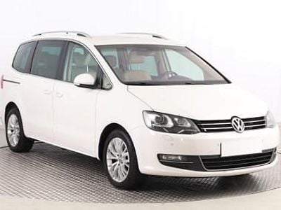VW Sharan