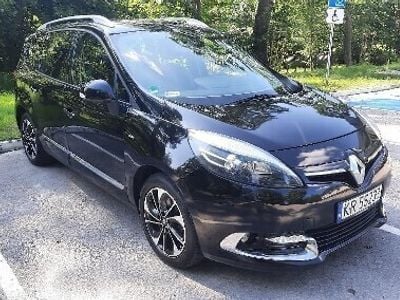 Renault Grand Scénic III