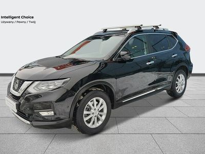 używany Nissan X-Trail III Tekna