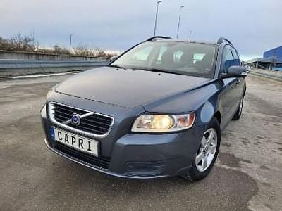 Używany Volvo V50 125 KM (91 kW) 2008 Inny kolor Kombi