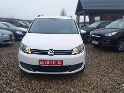 VW Touran