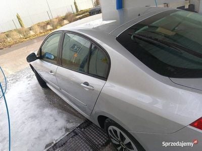 Renault Laguna III