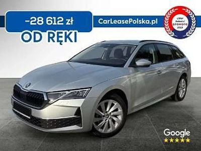 Inny kolor Nowe 2025 Skoda Octavia Kombi | 130 338 zł