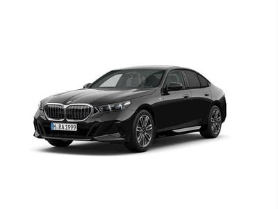 używany BMW 520 d xDrive Limuzyna
