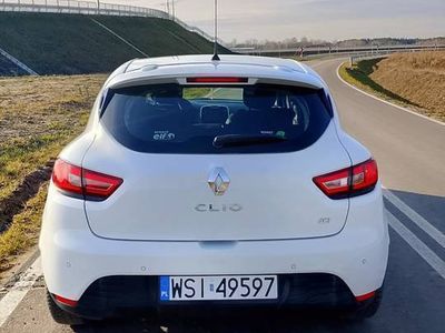 Używany Renault Clio IV 2015