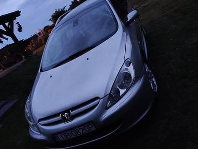 Peugeot 307