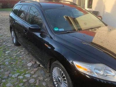Używany 2008 Ford Mondeo | 14 900 zł (Dość drogi)