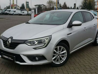 używany Renault Mégane IV 1.2TCe 130KM ZEN salon IV (2016-)