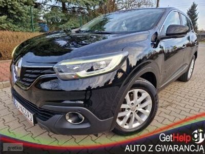 Używany Renault Kadjar 130 KM (95 kW) 2016 Inny kolor SUV