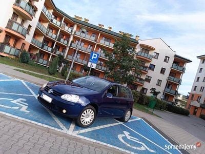 VW Golf V