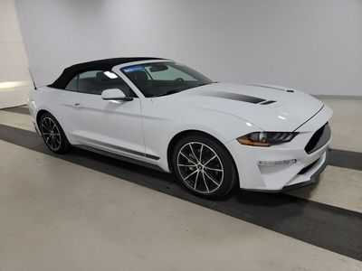 używany Ford Mustang MustangEcoBoost Premium VI (2014-)