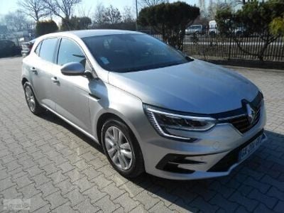 Renault Mégane IV