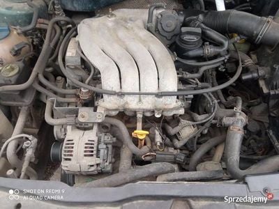 Używany 2000 VW Bora Sedan/Limuzyna | 800 zł (Super Cena)