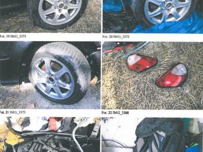 Używany 2002 Jaguar X-type | 2000 zł