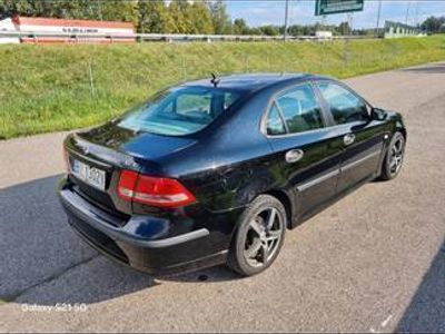 Używany 2004 Saab 9-3 | 8800 zł