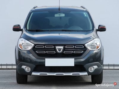 używany Dacia Lodgy 1.6 SCe