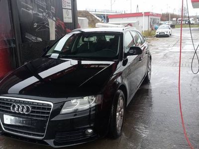 Używany Audi A4 160 KM (117 kW) 2008
