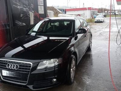 Używany 2008 Audi A4 | 19 999 zł (Uczciwa cena)